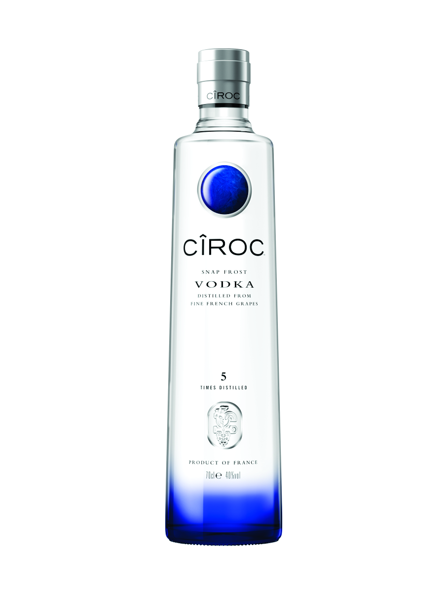 CIROC SNAP FROST