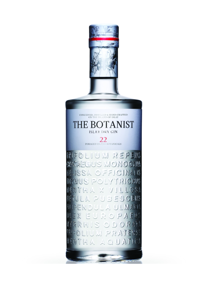 THE BOTANIST ISLAY DRY GIN