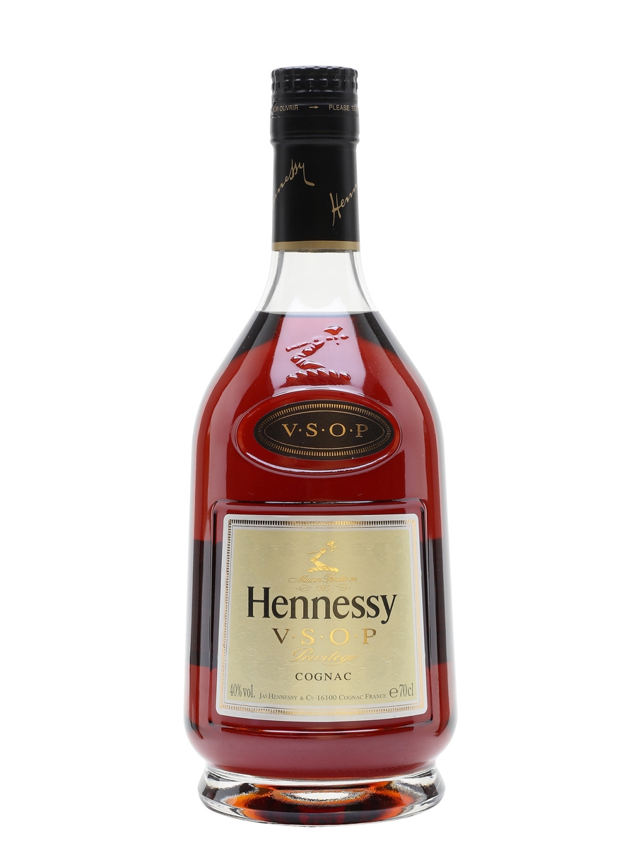 HENNESSY VSOP COGNAC