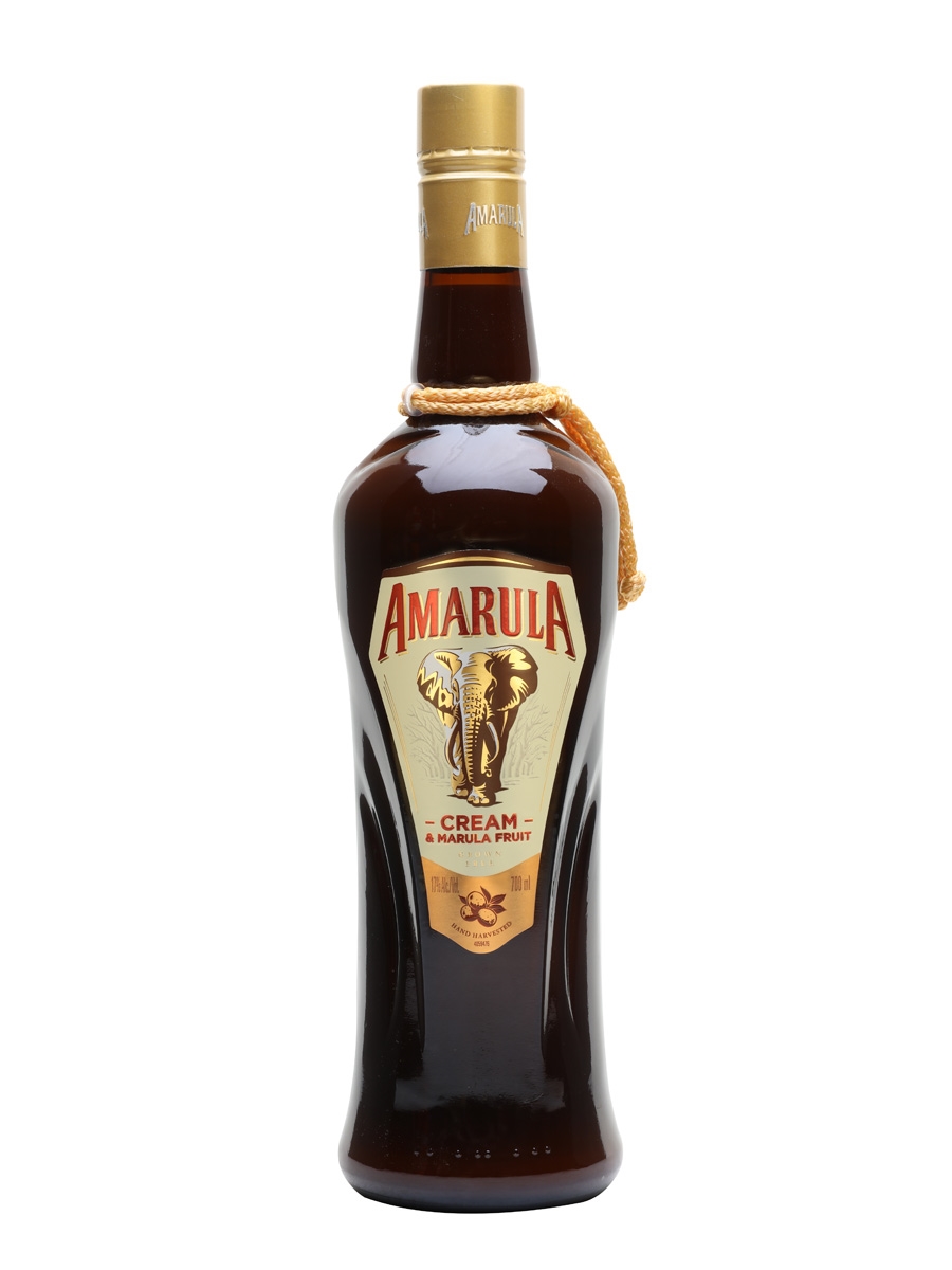 AMARULA MARULA FRUIT CREAM