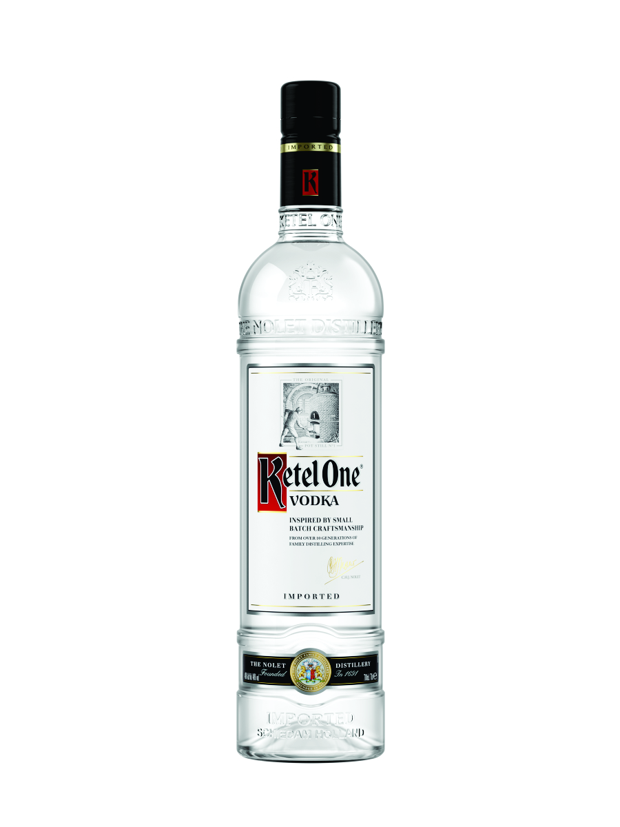 KETEL ONE VODKA