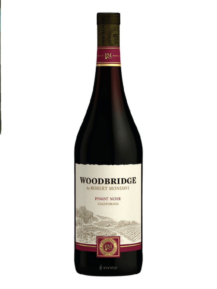 WOODBRIDGE PINOT NOIR