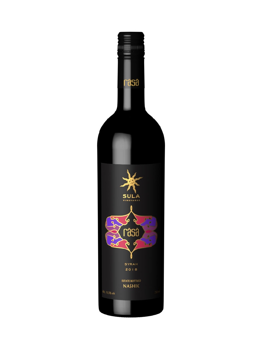 RASA SHIRAZ