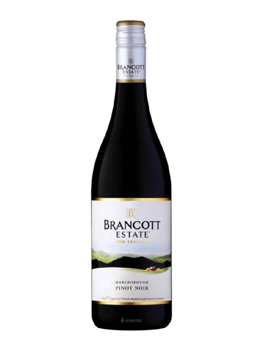 BRANCOTT ESTATE PINOT NOIR