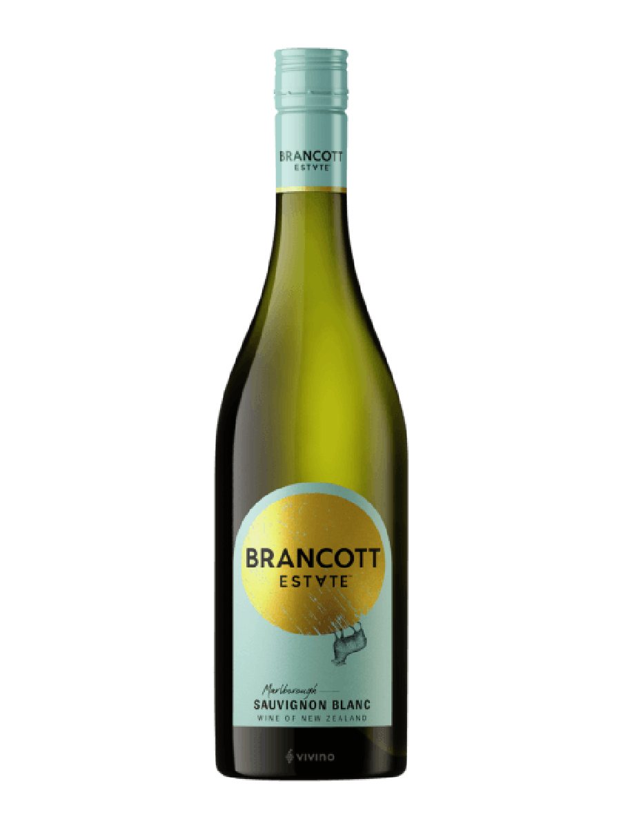 BRANCOTT ESTATE SAUVIGNON BLANC