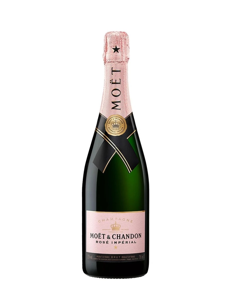 MOET AND CHANDON IMPERIAL BRUT