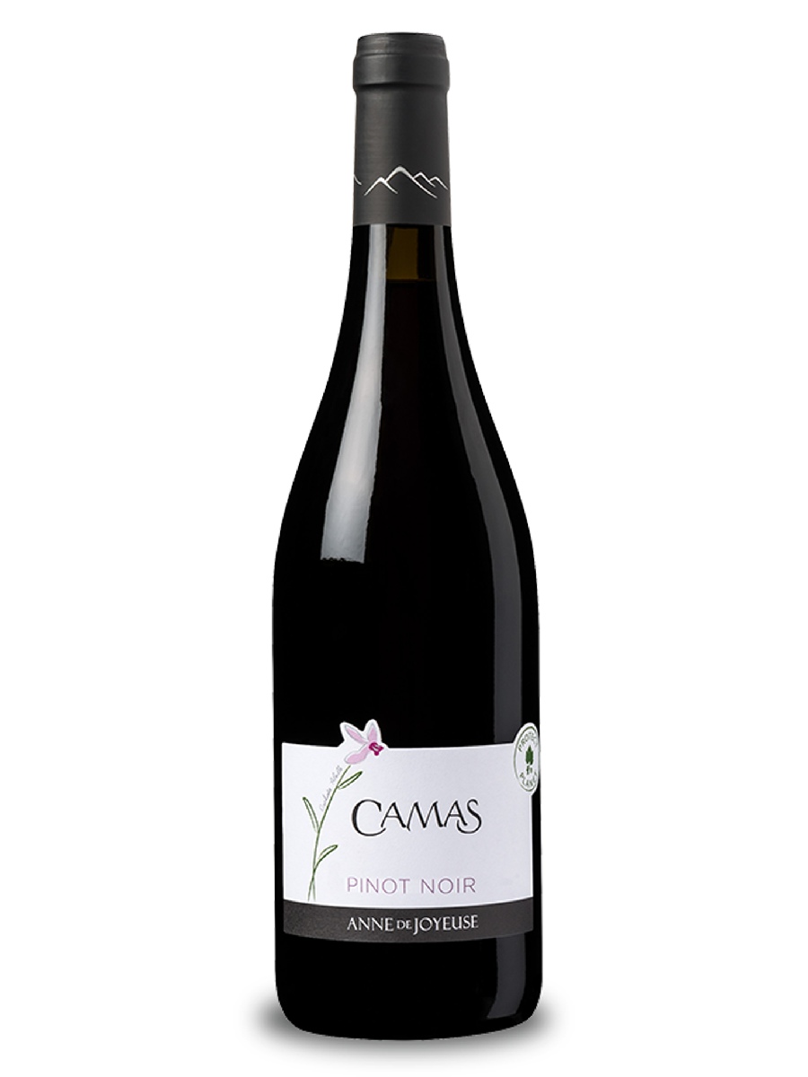 CAMAS PINOT NOIR