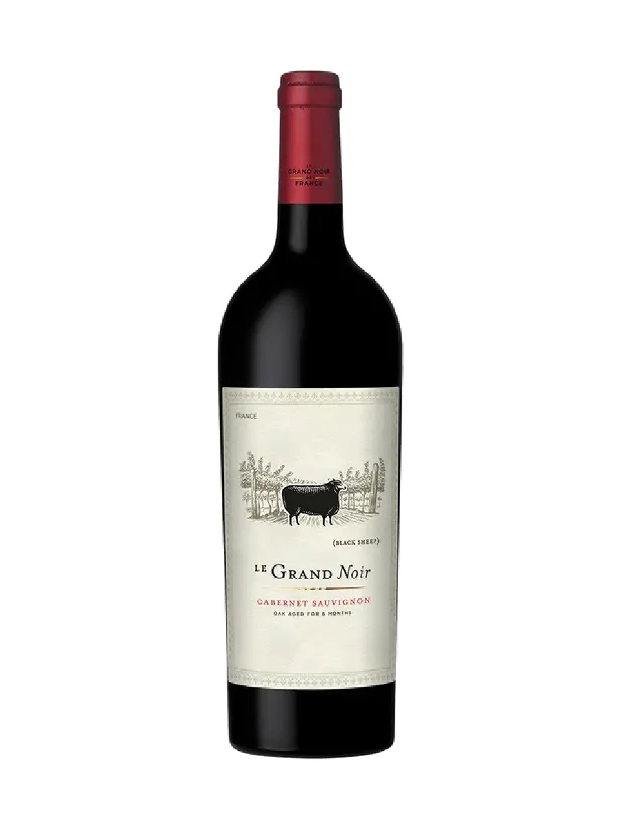 LE GRAND NOIR CABERNET SAUVIGNON