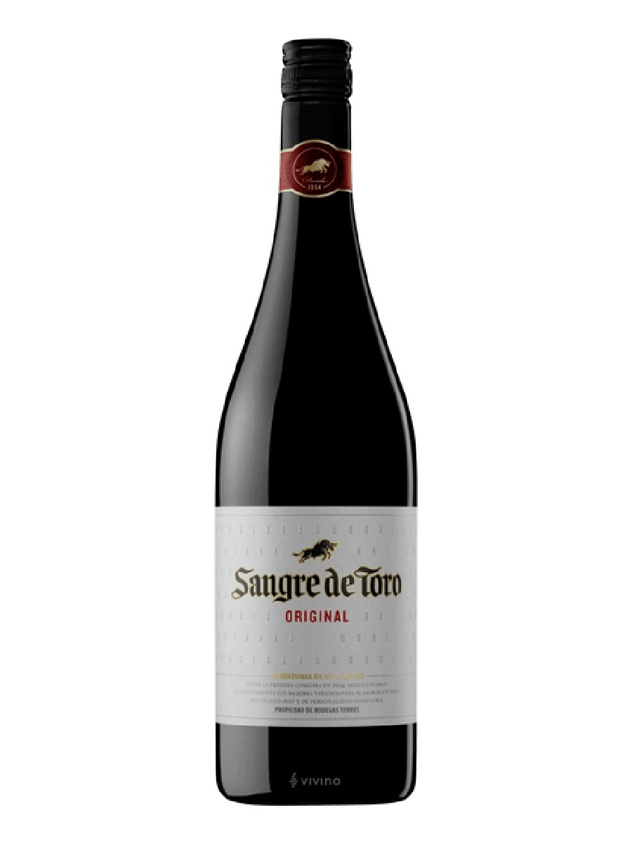 SANGRE DE TORO ORIGINAL