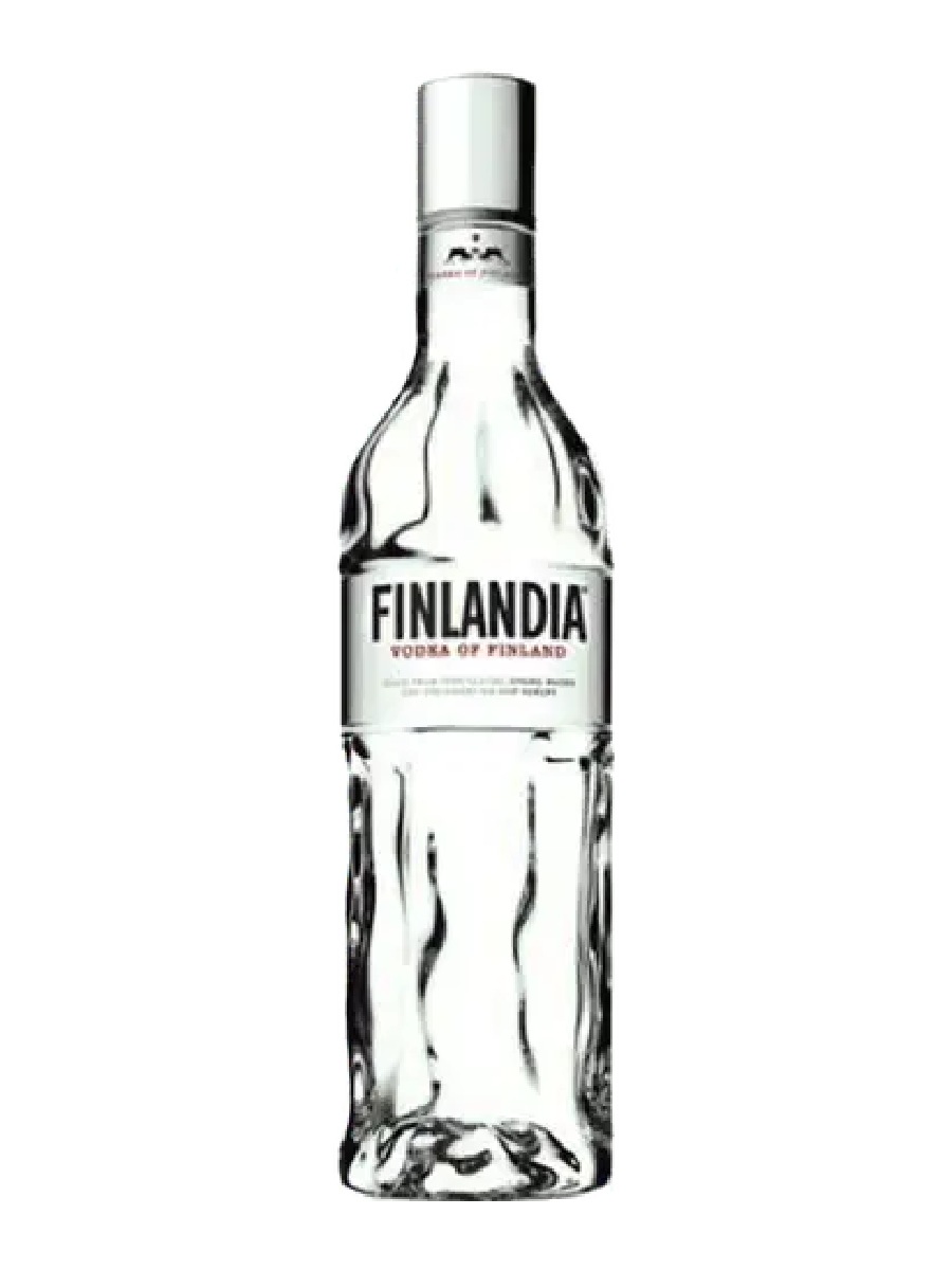 FINLANDIA VODKA