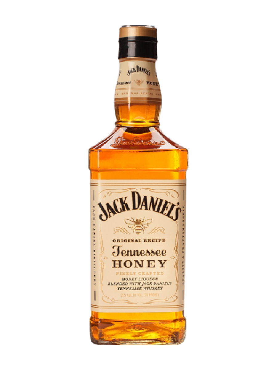 JACK DANIEL HONEY