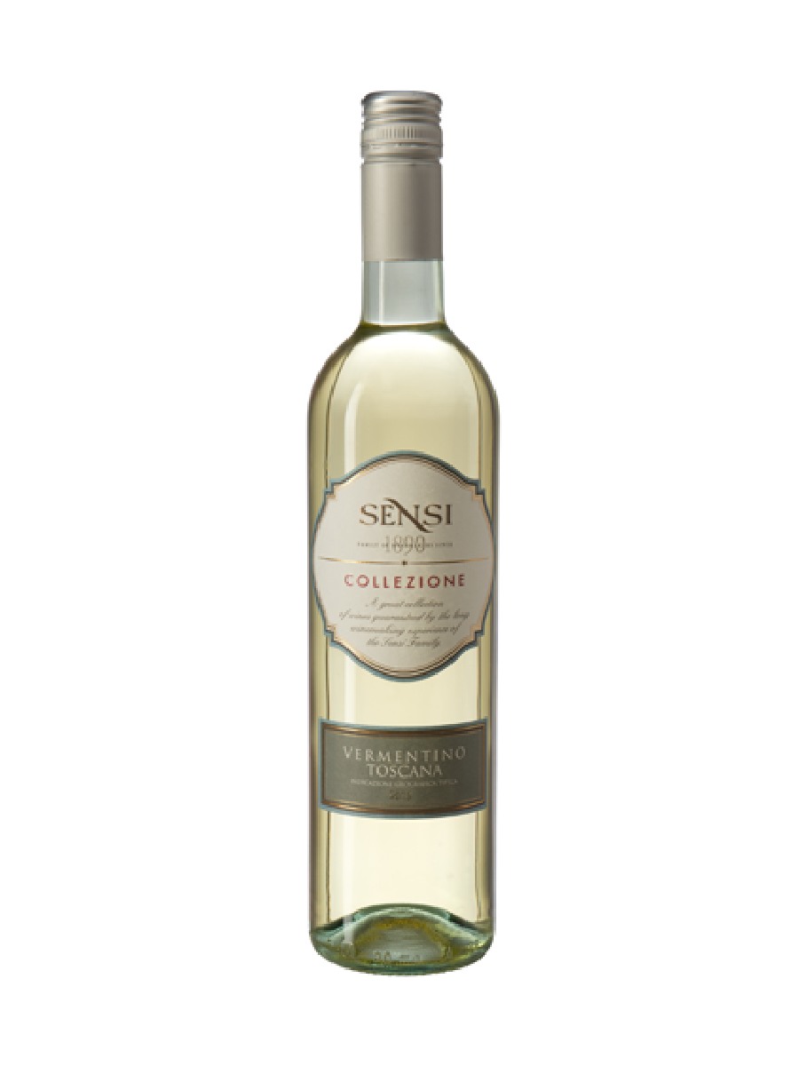 SENSI VERMENTINO TOSCANA IGT