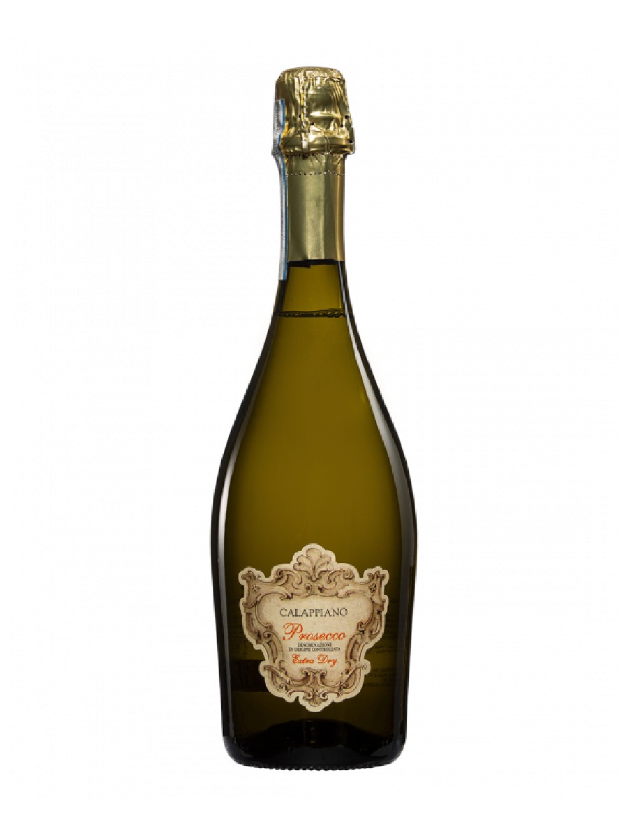 VILLA CALAPPIANO PROSECCO