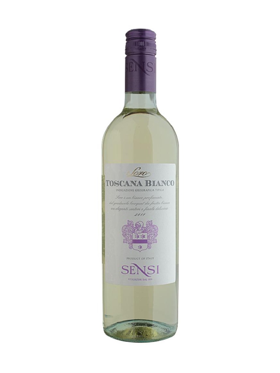 SORO TOSCANA BIANCO