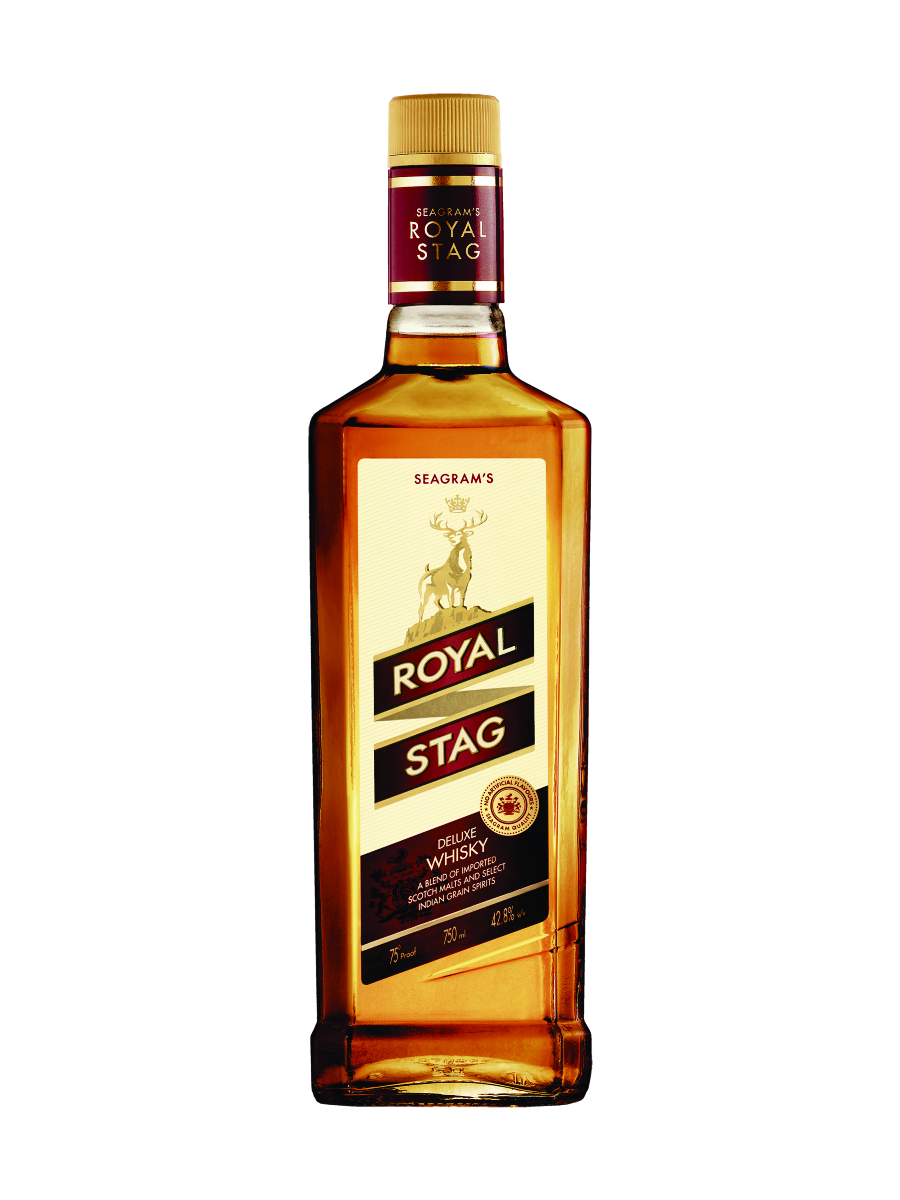 ROYAL STAG SUPERIOR WHISKY