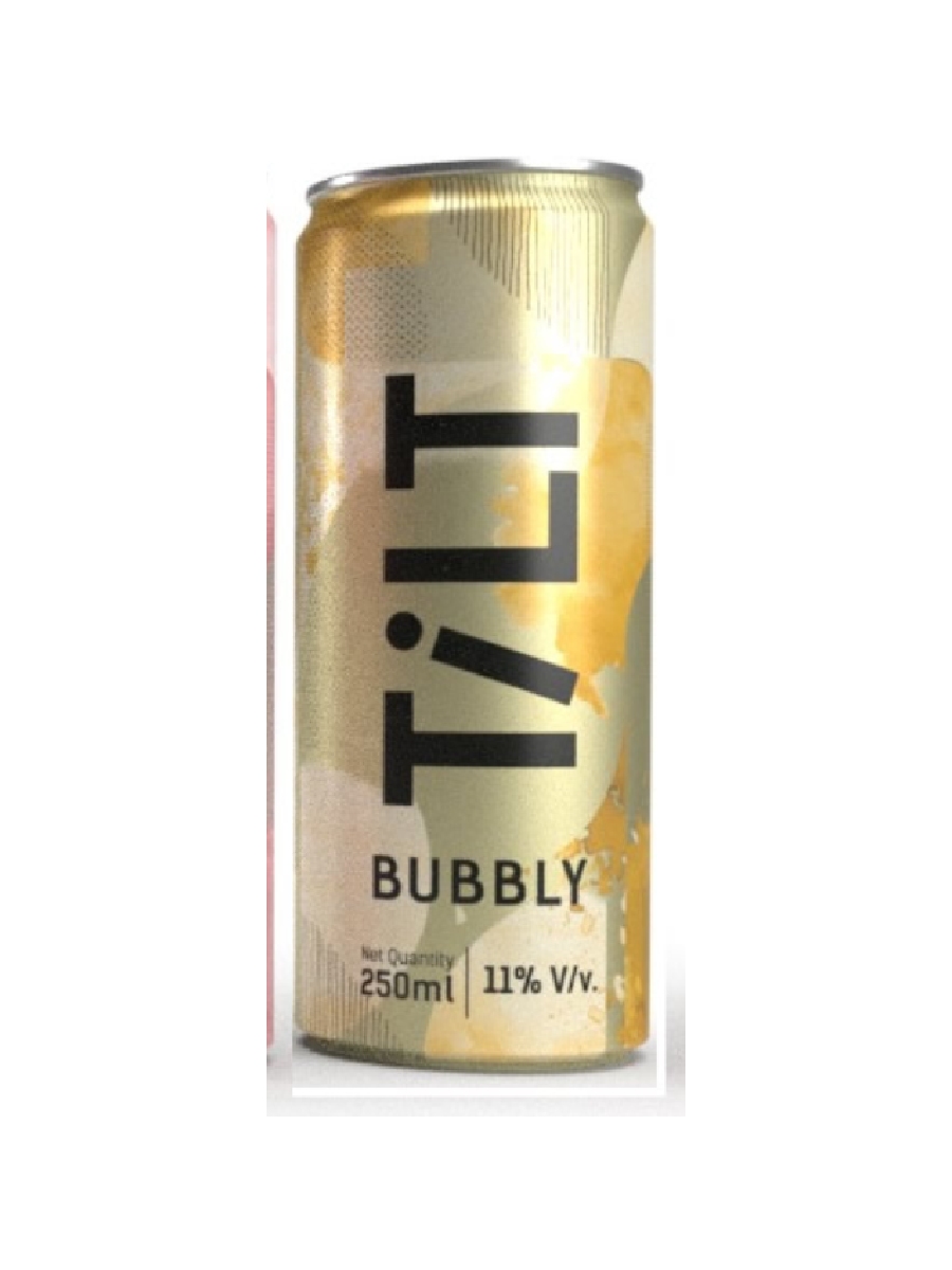 TILT BUBBLY