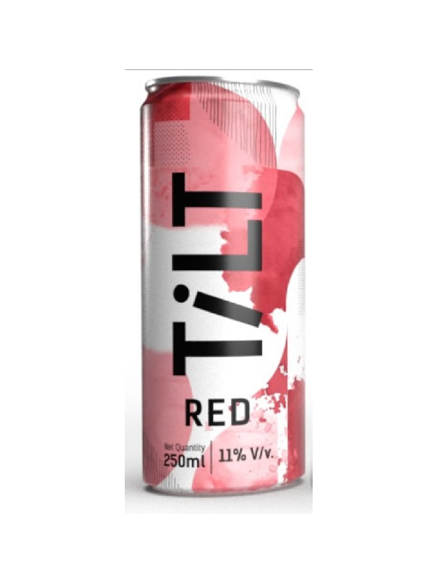 TILT RED