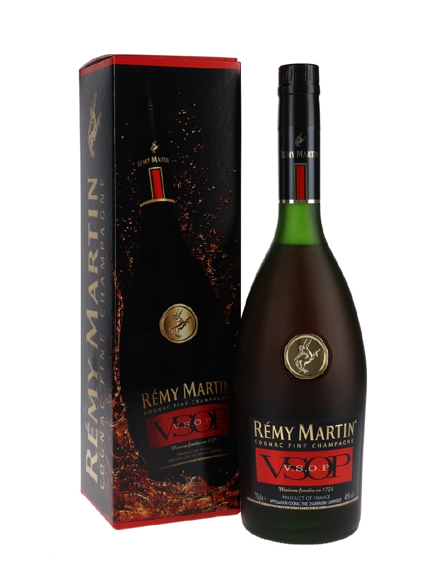 REMY MARTIN VSOP